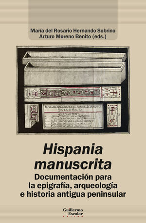 HISPANIA MANUSCRITA