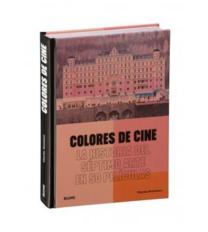 COLORES DE CINE