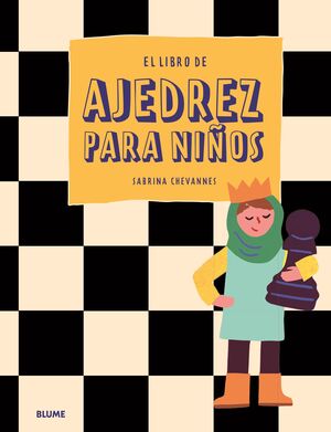 LIBRO DE AJEDREZ PARA NIÑOS, EL