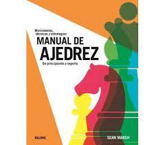 MANUAL DE AJEDREZ