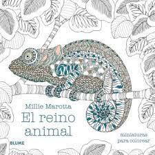 REINO ANIMAL, EL (MINI)