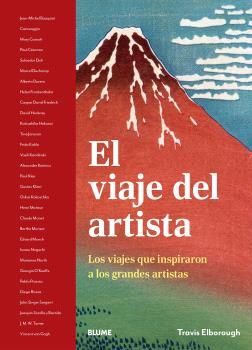 VIAJE DEL ARTISTA