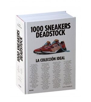 1000 SNEAKERS DEADSTOCK