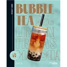 BUBBLE TEA (TÉ DE PERLAS). COCINAR Y COMER