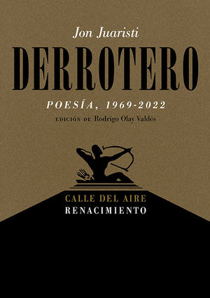 DERROTERO