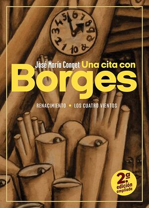 CITA CON BORGES, UNA