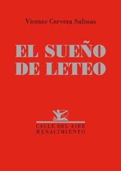 SUEÑO DE LETEO, EL