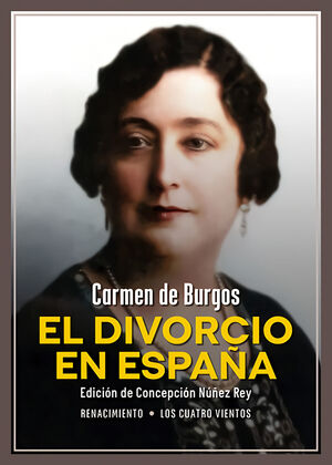 DIVORCIO EN ESPAÑA, EL