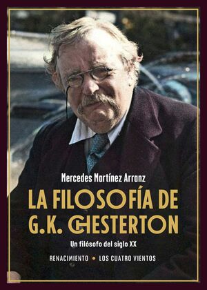 FILOSOFIA DE G.K. CHESTERTON, LA