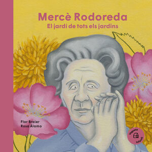 JARDÍ DE TOTS ELS JARDINS, EL