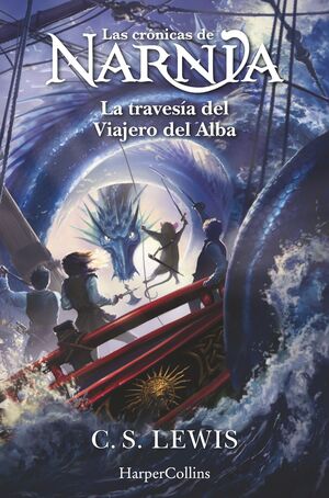 TRAVESÍA DEL VIAJERO DEL ALBA, LA