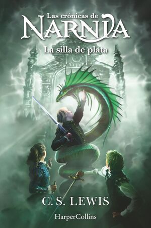 SILLA DE PLATA, LA