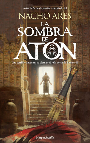 SOMBRA DE ATÓN, LA