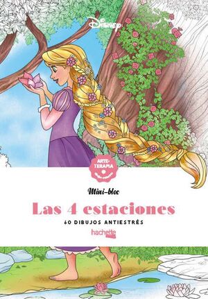 4 ESTACIONES, LAS