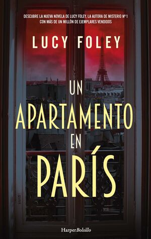 APARTAMENTO EN PARÍS, UN