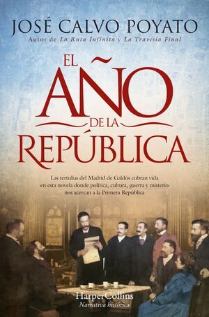 AÑO DE LA REPÚBLICA, EL