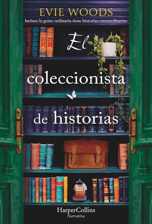 COLECCIONISTA DE HISTORIAS, EL