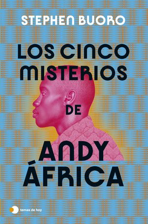 CINCO MISTERIOS DE ANDY AFRICA, LOS