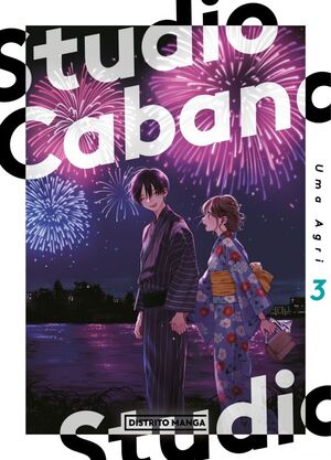 STUDIO CABANA VOL. 03