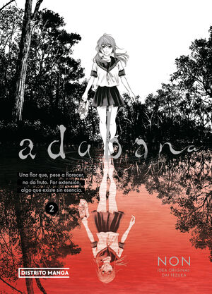 ADABANA VOL. 02