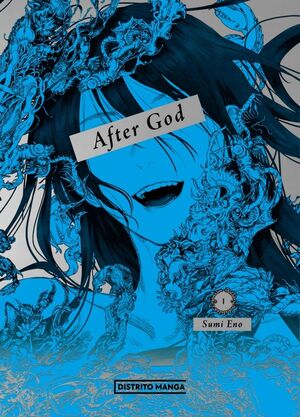 AFTER GOD VOL. 01