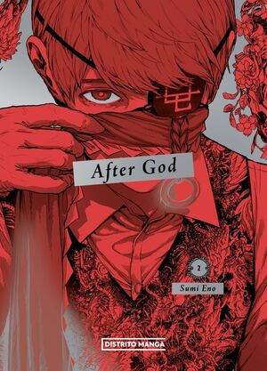 AFTER GOD VOL. 02