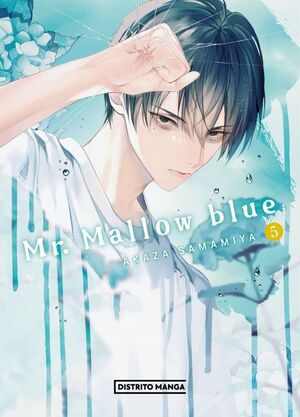 MR. MALLOW BLUE VOL. 05