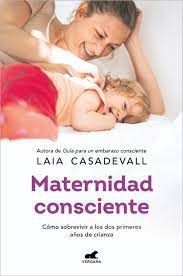 MATERNIDAD CONSCIENTE