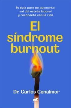 SINDROME BURNOUT, EL