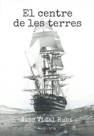 CENTRE DE LES TERRES, EL