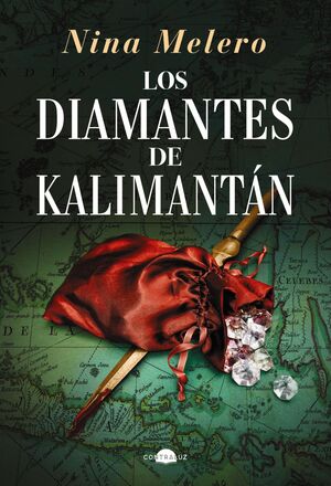 DIAMANTES DE KALIMANTÁN, LOS
