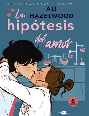 HIPÓTESIS DEL AMOR, LA