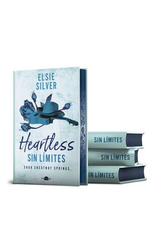 HEARTLESS: SIN LÍMITES (EDICION ESPECIAL LIMITADA)