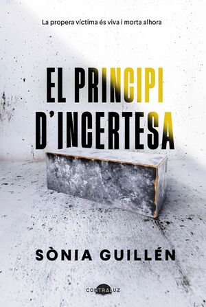 PRINCIPI D'INCERTESA, EL