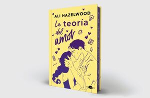 TEORÍA DEL AMOR, LA (EDICIÓN ESPECIAL CON CANTOS TINTADOS)