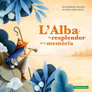 ALBA I LA RESPLENDOR DE LA MEMÒRIA, L'