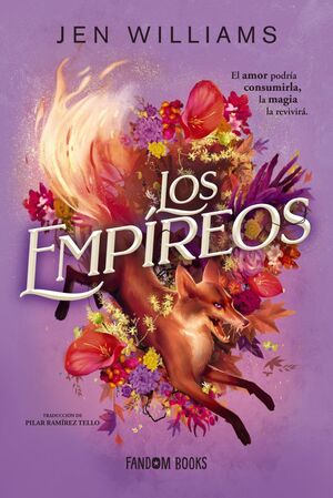 EMPÍREOS, LOS
