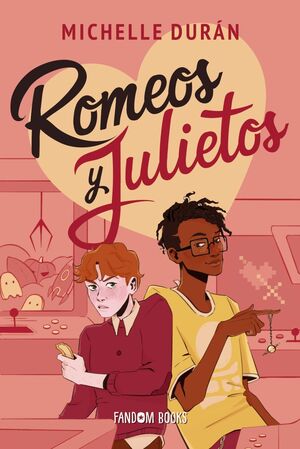 ROMEOS Y JULIETOS