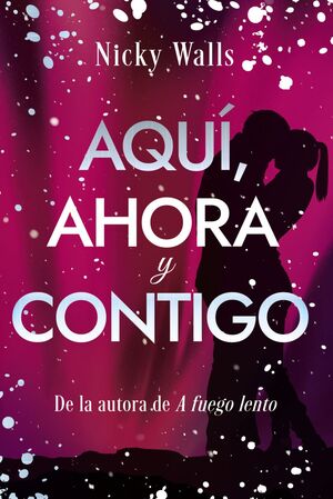 AQUÍ, AHORA Y CONTIGO
