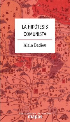 HIPÓTESIS COMUNISTA, LA