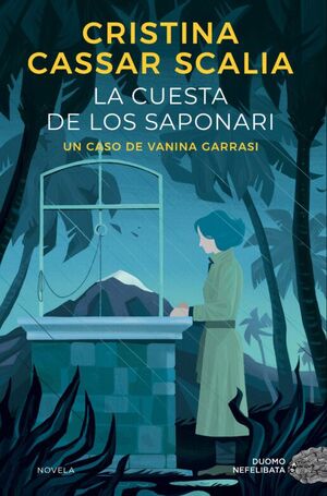 CUESTA DE LOS SAPONARI, LA
