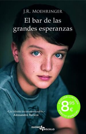 BAR DE LAS GRANDES ESPERANZAS, EL