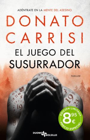 JUEGO DEL SUSURRADOR, EL