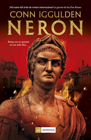 NERÓN (CASTELLANO)