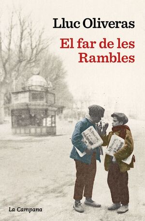 FAR DE LES RAMBLES, EL