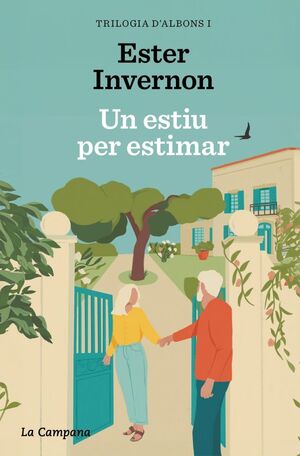 ESTIU PER ESTIMAR, UN