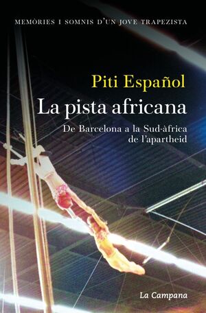 PISTA AFRICANA, LA