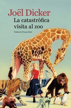 CATASTRÒFICA VISITA AL ZOO, LA