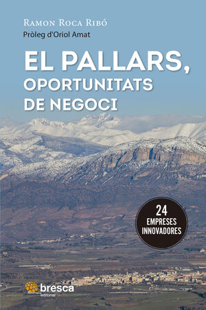 PALLARS, OPORTUNITATS DE NEGOCI, EL