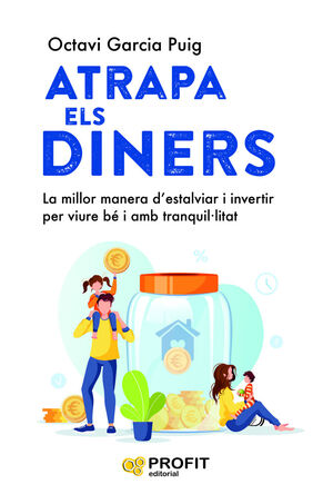 ATRAPA ELS DINERS